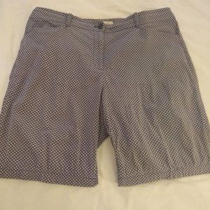 Talbots shorts